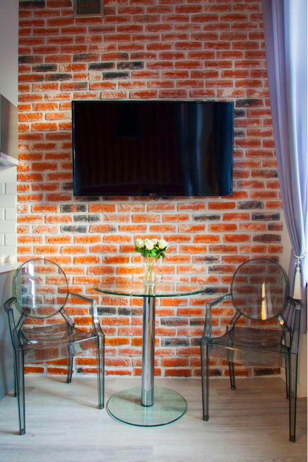 Apartament Loft Glamour Ec1 Lodz  Ngoại thất bức ảnh
