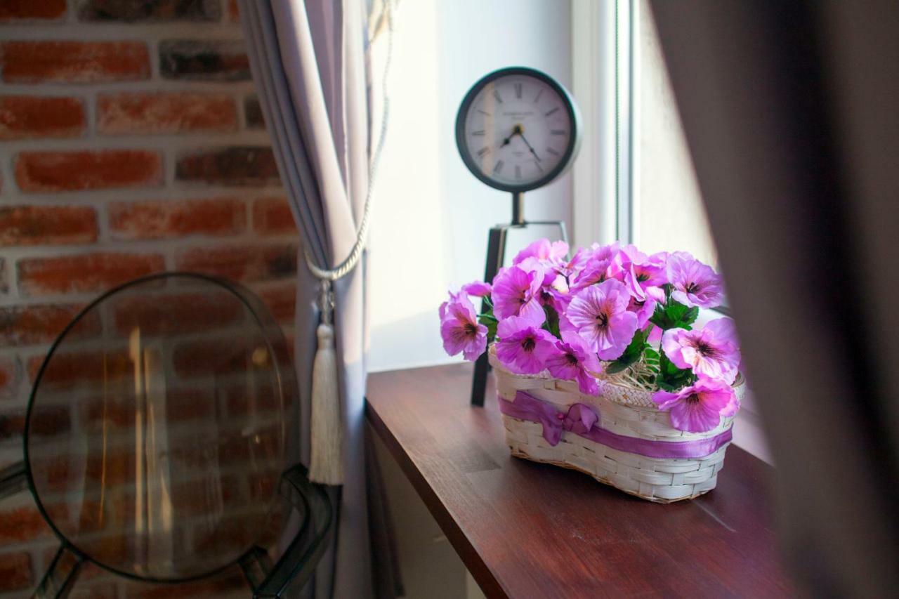 Apartament Loft Glamour Ec1 Lodz  Ngoại thất bức ảnh
