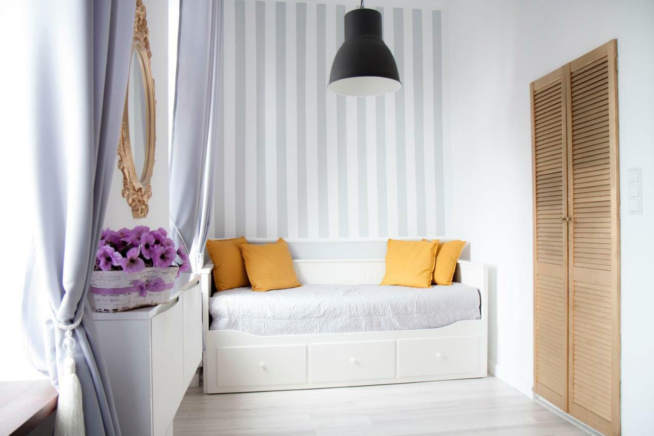 Apartament Loft Glamour Ec1 Lodz  Ngoại thất bức ảnh